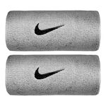 Oblečenie Nike Swoosh Doublewide Wristbands (2er Pack)